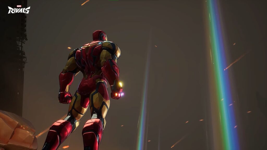 When is Marvel Rivals Season 1? (Countdown)