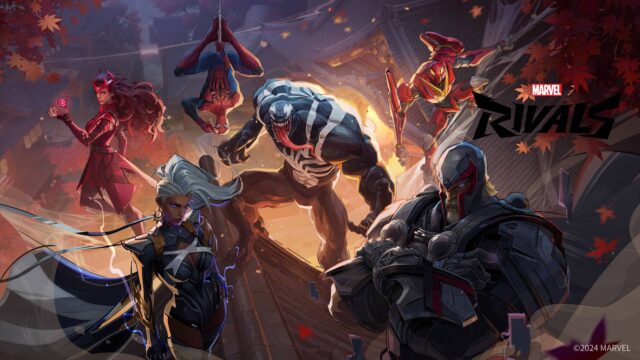 All Marvel Rivals game modes: Villains and superheroes know how to have fun!