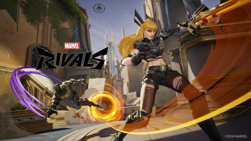 Thrilling world of Marvel Rivals: All maps for villains and heroes shooting mayhem