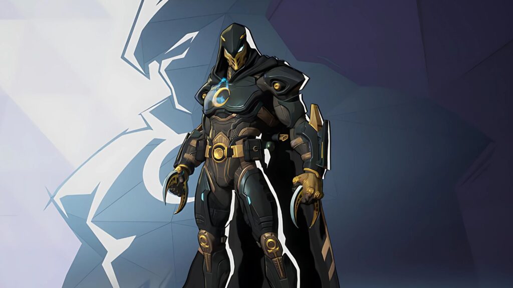 Marvel Rivals ranked system, explained