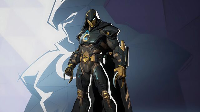 Marvel Rivals ranked system, explained