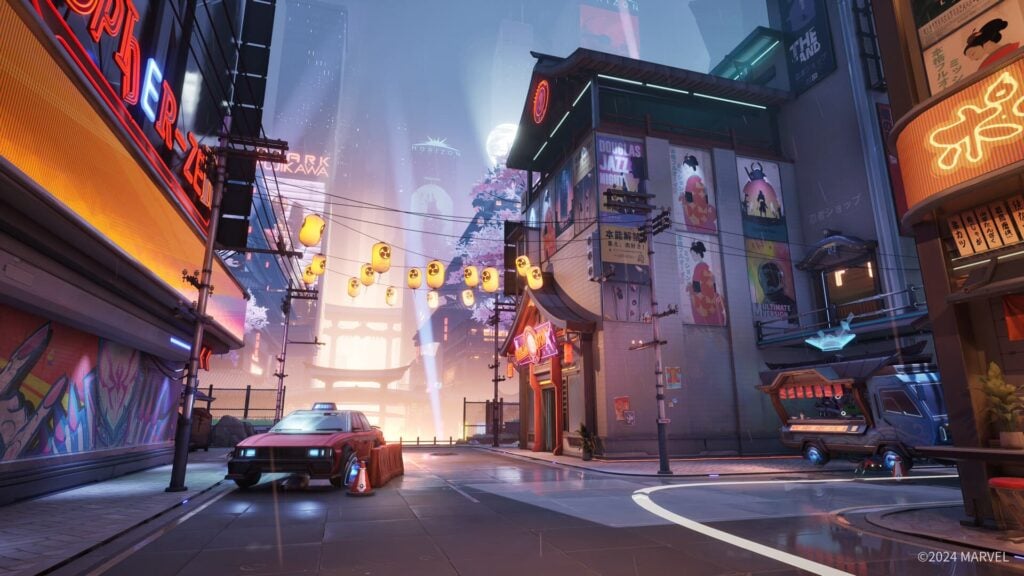 Marvel Rivals minimum system requirements for PC