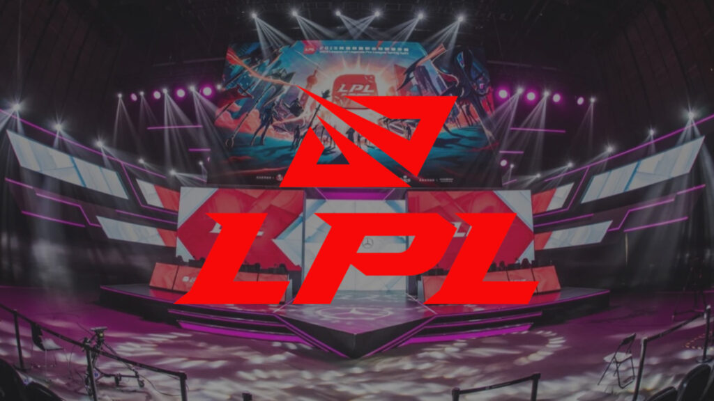 LPL format changes for 2025: “Hard” fearless draft and 1v1