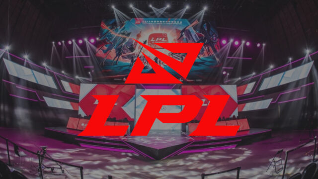 LPL format changes for 2025: "Hard" fearless draft and 1v1
