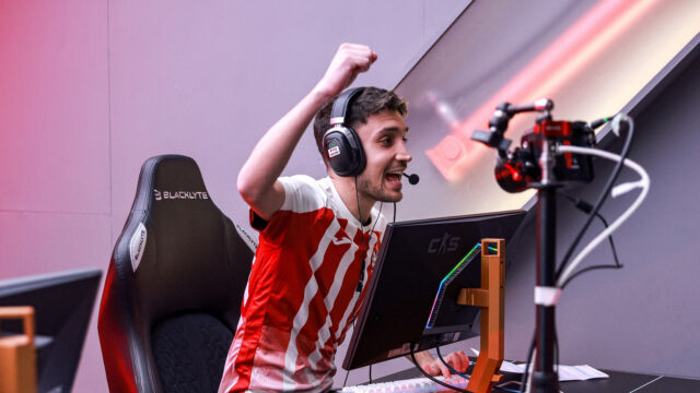 Team Liquid reportedly close to sign NertZ from HEROIC