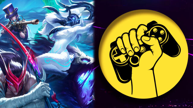 New League of Legends skins will have incomplete voiceovers