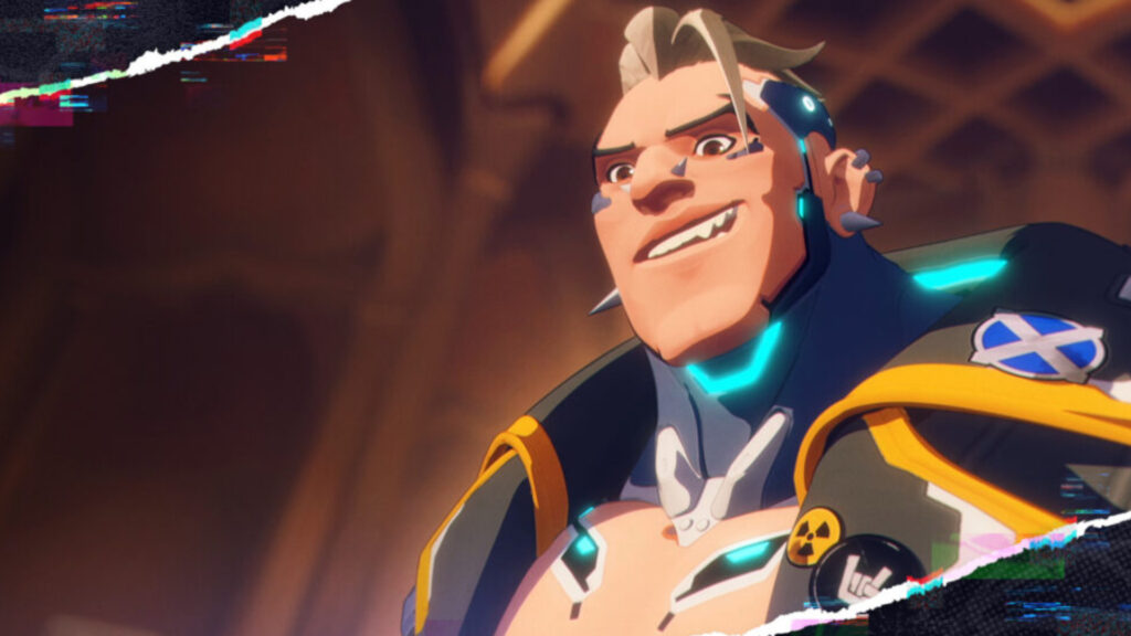 Overwatch 2 players can now preload Season 14 ahead of launch