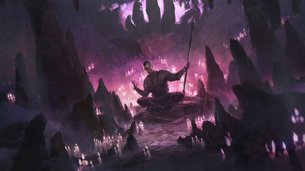 How to download Path of Exile 2 on PC ahead of time