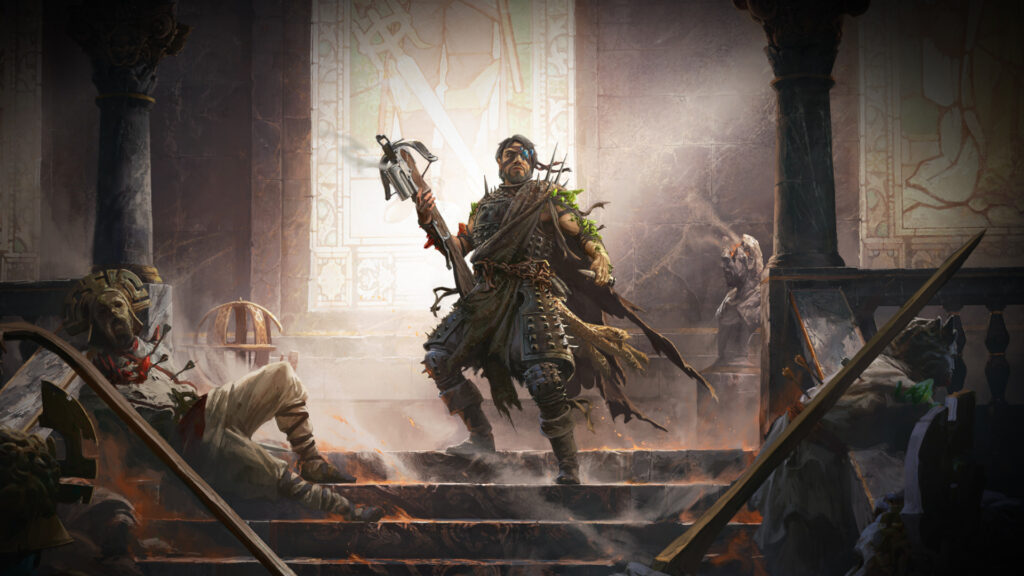 Path of Exile 2 early access reaches 1 million players, affecting queue times