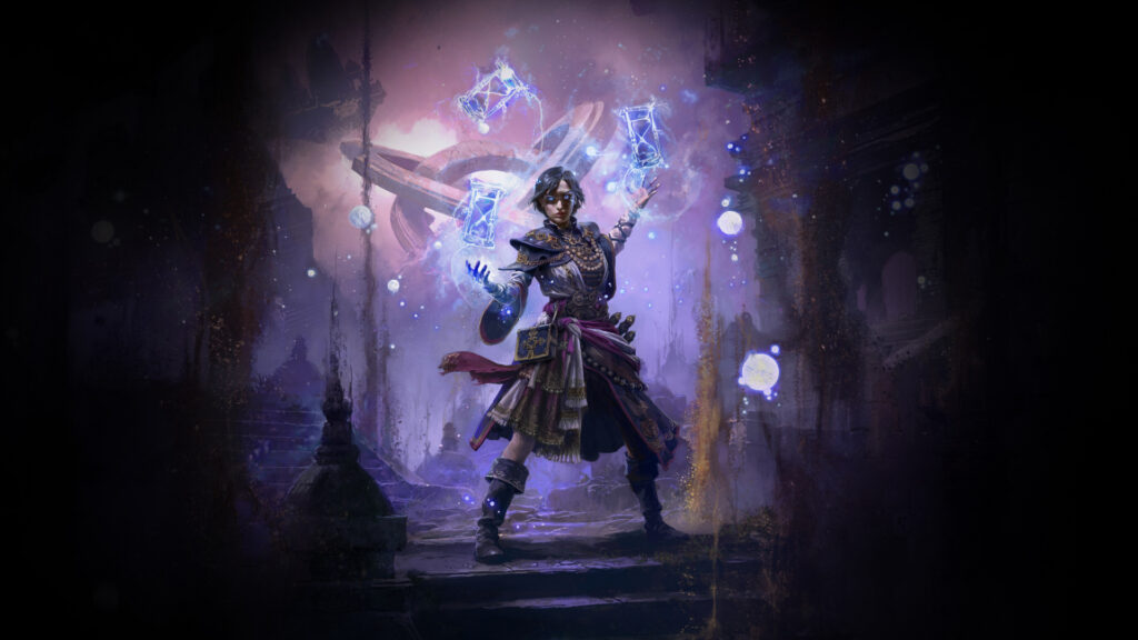 Is Path of Exile 2 multiplayer?