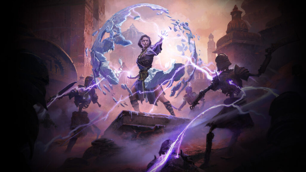 Path of Exile 2 supporter packs: Full details and exclusive items