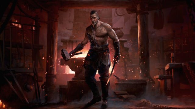 Path of Exile 2 system requirements