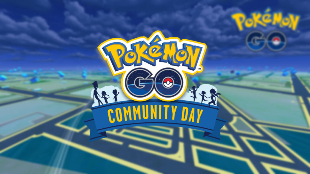 Every Pokémon GO Community Day in history