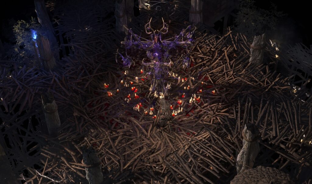How to respec Passive Abilities in Path of Exile 2