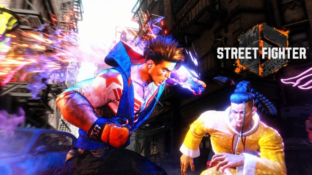 SF6 Balance Patch: Changes for the entire roster