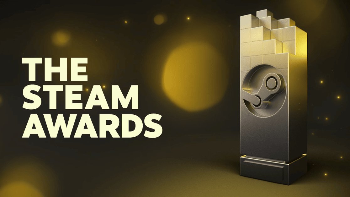 Steam Awards 2024: Nominations and winners