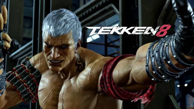 Mega reveals for TEKKEN 8: Season 2, TWT 2025, and updates