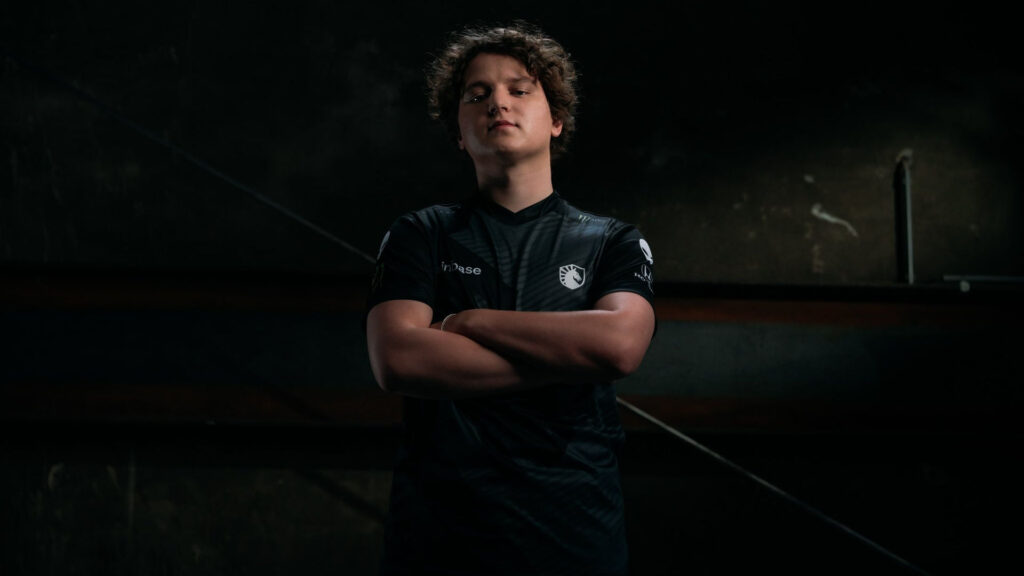 Team Liquid benches YEKINDAR after numerous subpar performances in 2024