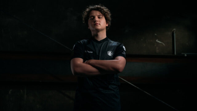 Team Liquid benches YEKINDAR after numerous subpar performances in 2024