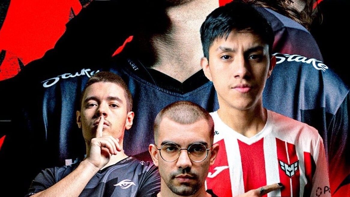 Team Secret secure two stand-ins for Belgrade Dota 2 event