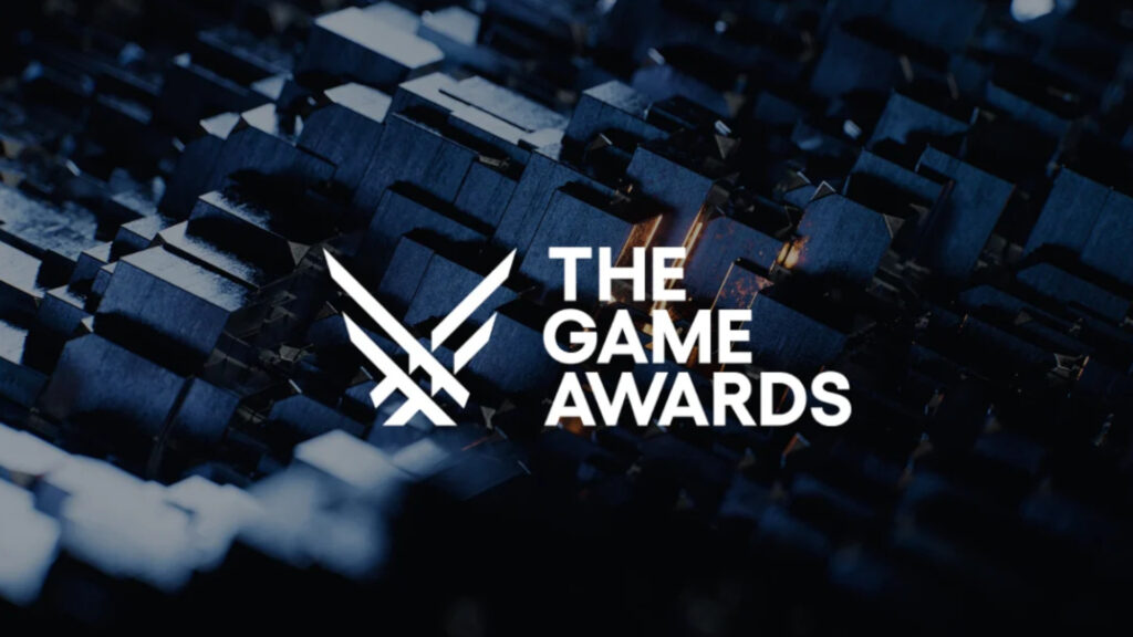 The Game Awards 2024 countdown