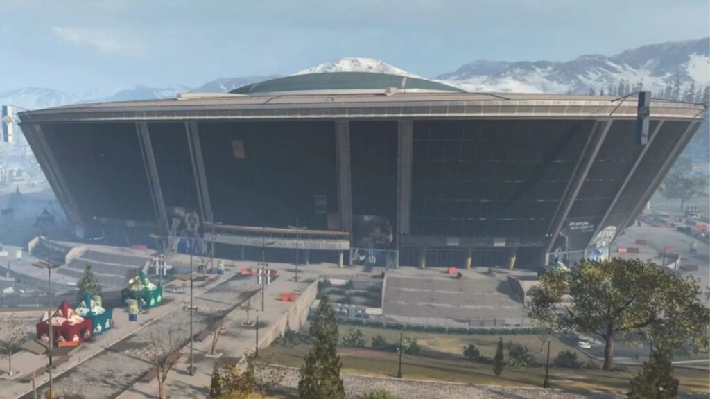 When is Verdansk coming back to Warzone? Answered