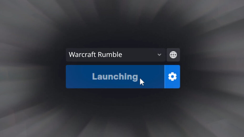 Warcraft Rumble on PC