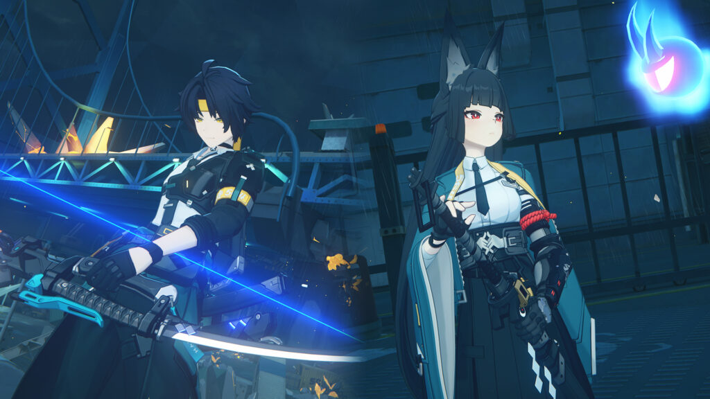 Zenless Zone Zero 1.4 reveals new banner schedule