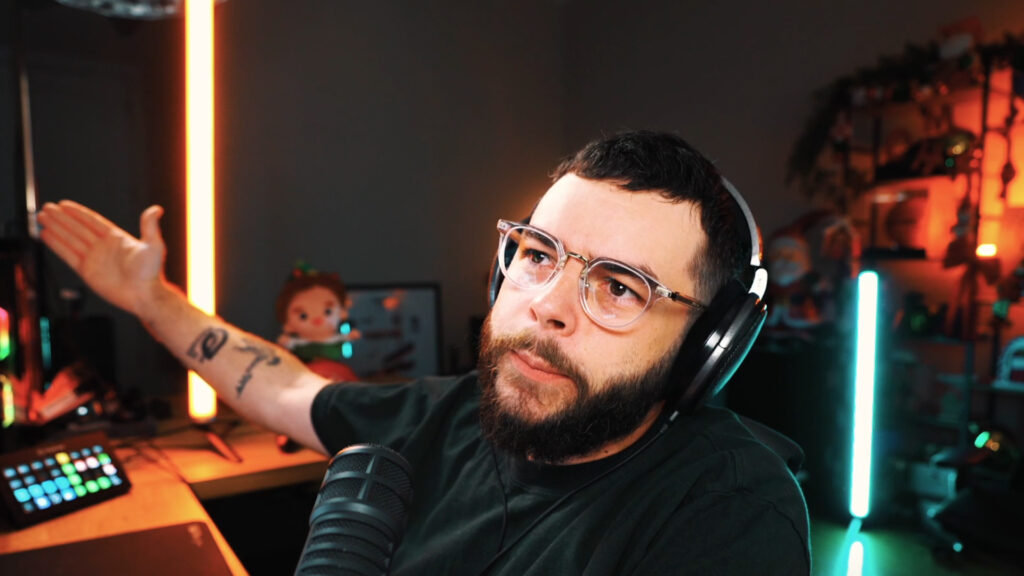 State of CoD triggers Nadeshot: “I can’t play it, I can’t enjoy it”