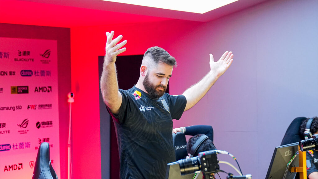 The Good, Bad, and Ugly: Shanghai Major Opening Stage