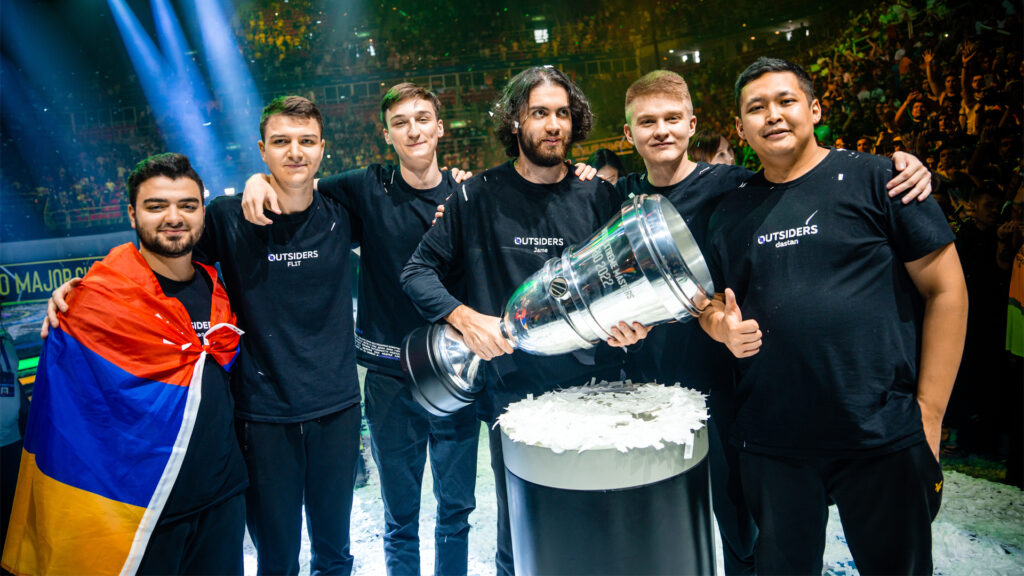 Jame benched after 5 years at VP in post-season reshuffle