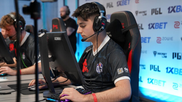 Regali heads Down Under as FlyQuest scoop up former OG, Entropiq AWPer