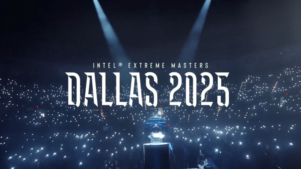 DreamHack Dallas meets IEM Dallas 2025: Everything to know and how to secure your tickets