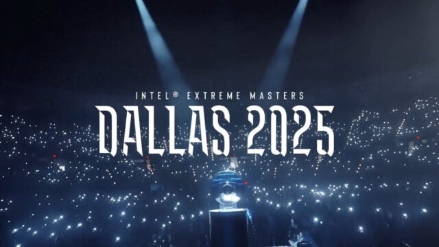 DreamHack Dallas meets IEM Dallas 2025: Everything to know and how to secure your tickets