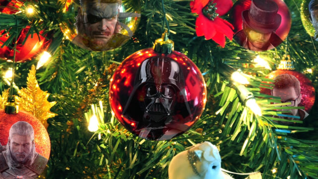 Looking for Christmas gifts for gamers? Check out this list with the best options