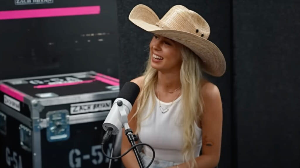 Hailey “Hawk Tuah” Welch breaks 15-day silence after massive crypto scam