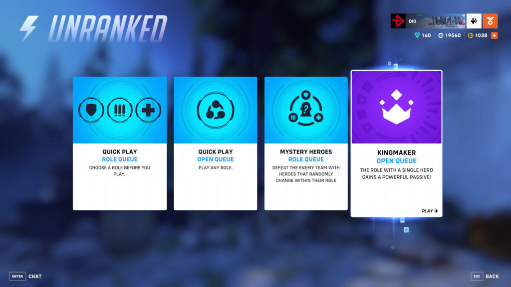 How to access this limited-time game mode