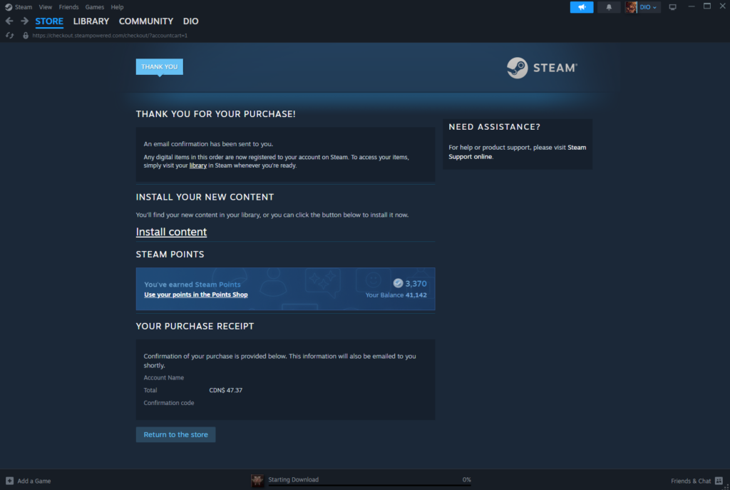 Path of Exile 2 Steam