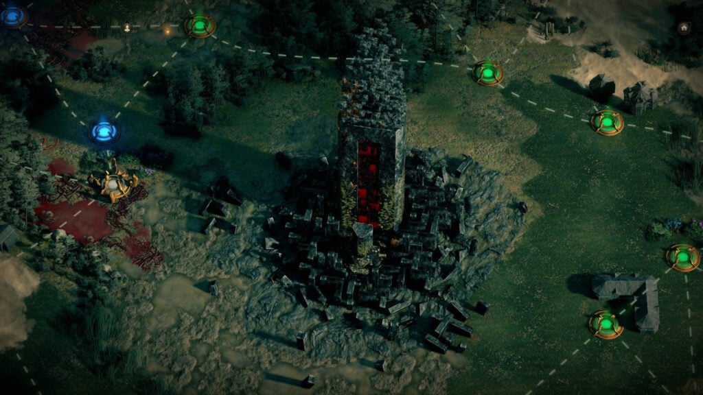 Path of Exile 2 screenshot