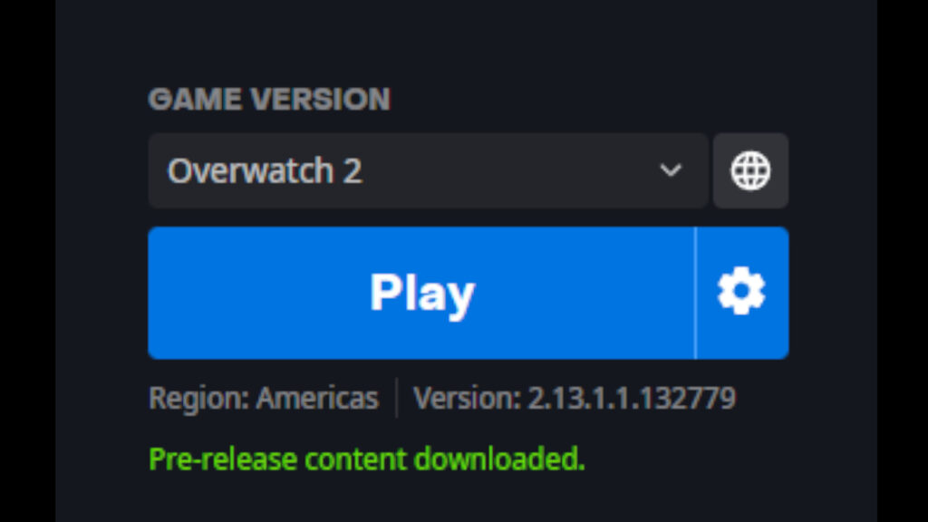 Overwatch 2 Season 14 download