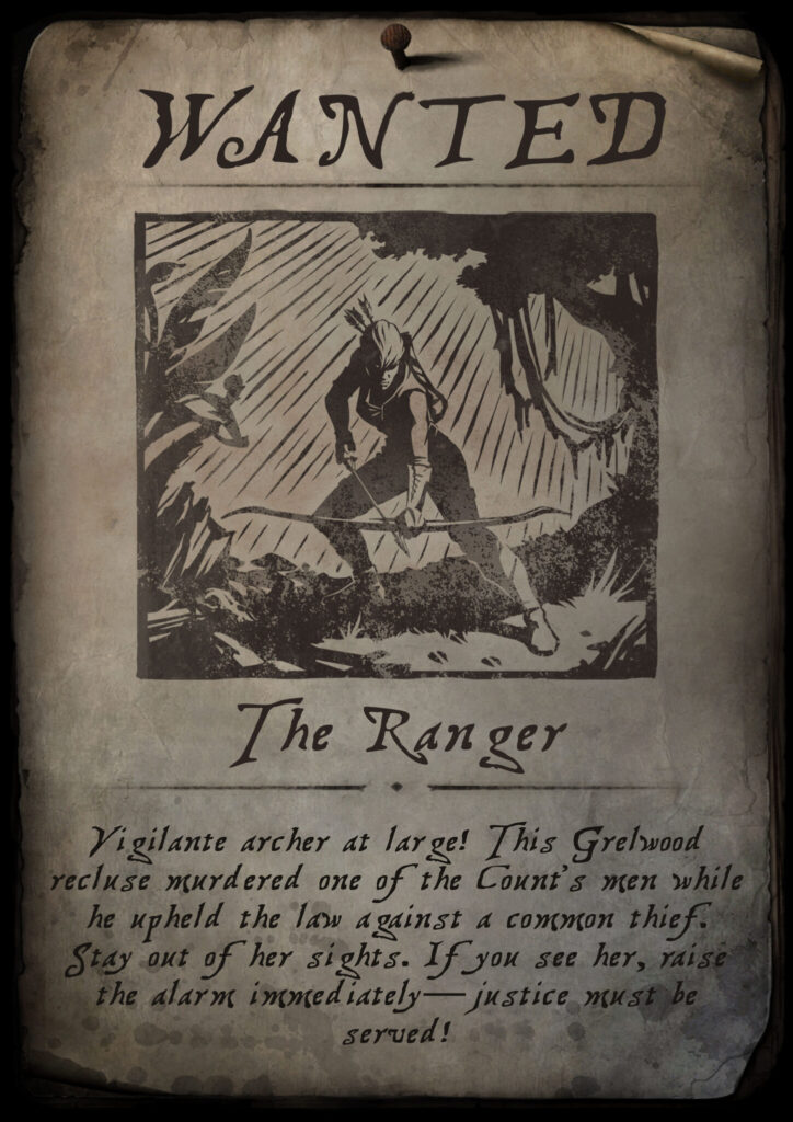 Path of Exile 2 Ranger