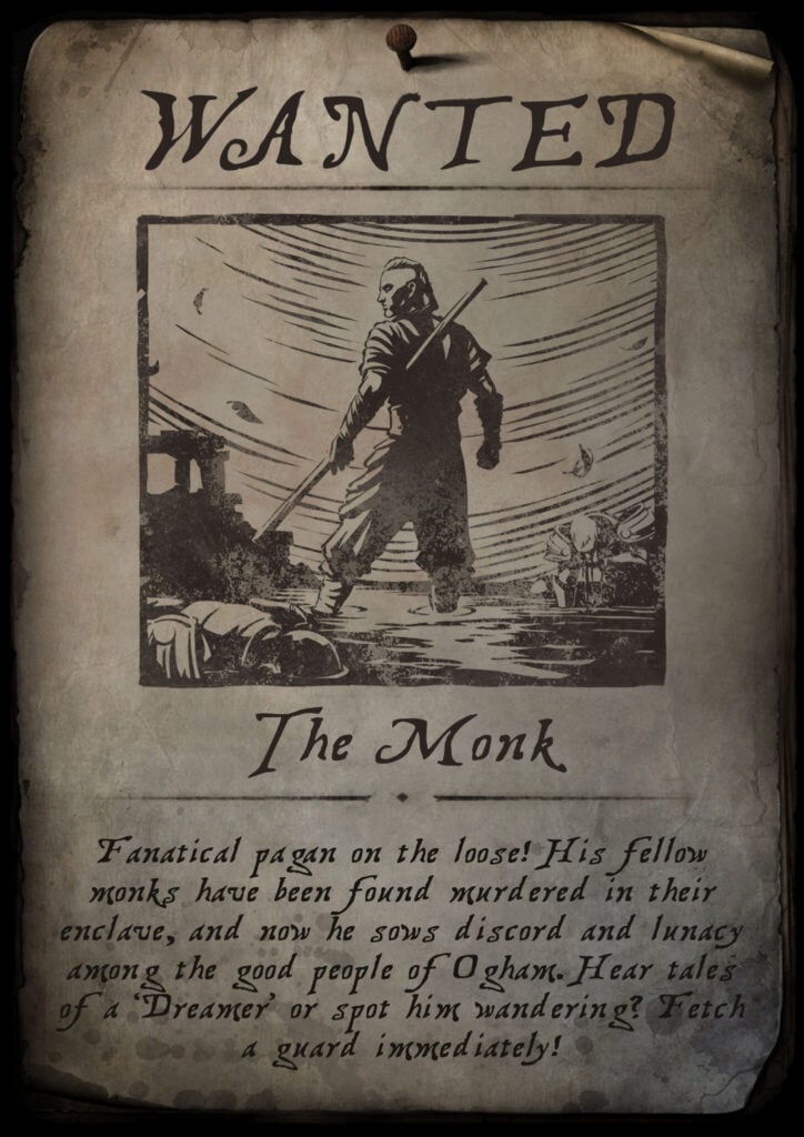 Path of Exile 2 Monk