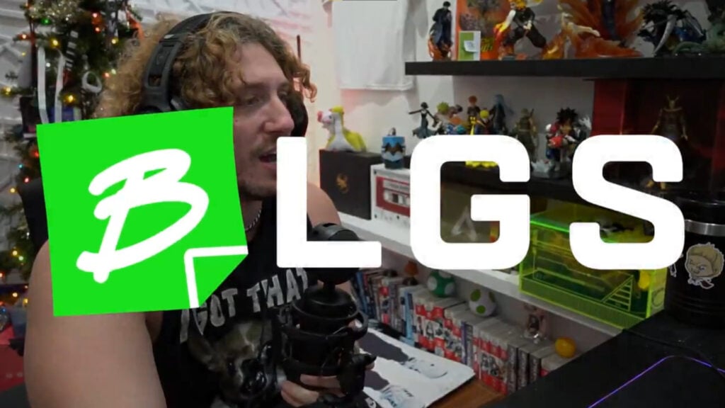 BLGS Regional Finals live scores and standings (EMEA & Americas)