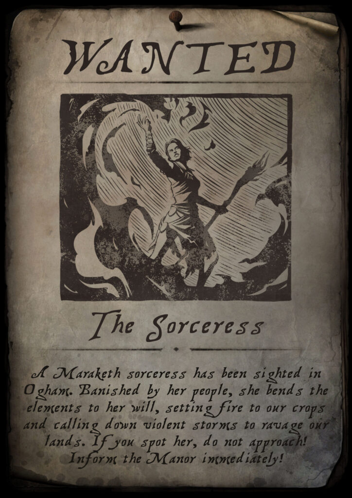 Path of Exile 2 Sorceress