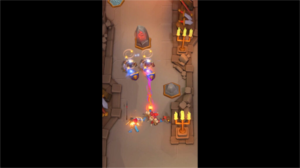 Warcraft Rumble Eclipse Moonfire