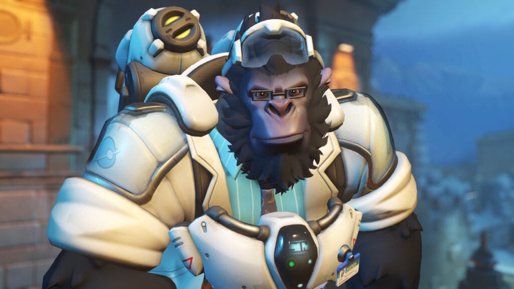 Winston screenshot 