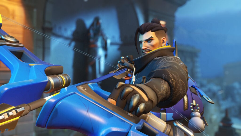 Hanzo screenshot