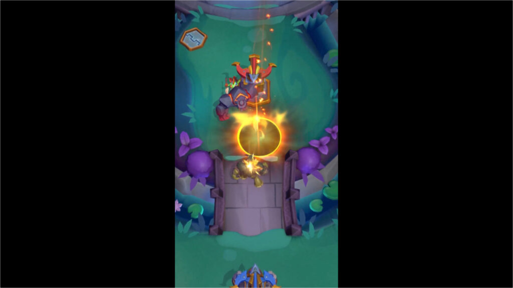 Warcraft Rumble Eclipse