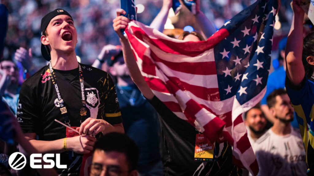 IEM Dallas attendees 