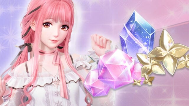 Infinity Nikki redeem codes (December 2024)